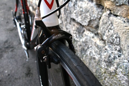 Review Wilier Escape Xenon road.cc